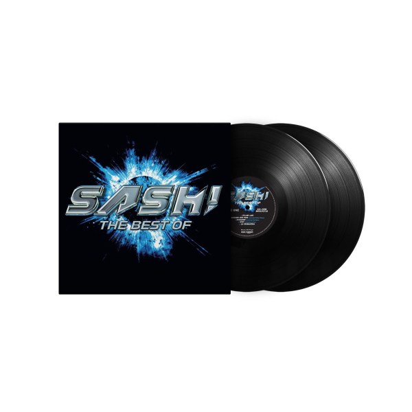 Sash!: The Best Of (180g)