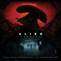 Benjamin Wallfisch: Alien: Romulus (O.S.T.) (Limited...