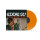 Eddie 9V: Little Black Flies (180g) (Orange Vinyl)