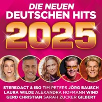 Various: Die neuen deutschen Hits 2025