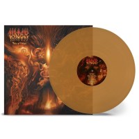 Vader: Tibi Et Igni (Transparent Yellow Vinyl)