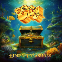 Eloy: Hidden Treasures (Remastered 2024)