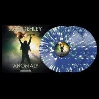 Ace Frehley: Anomaly (15th Anniversary) (180g) (Limited...