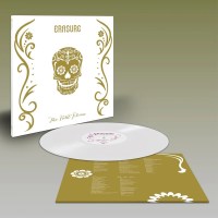 Erasure: The Violet Flame (Limited Edition) (White Vinyl)