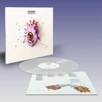 Erasure: Tomorrows World (Limited Edition) (Clear Vinyl)