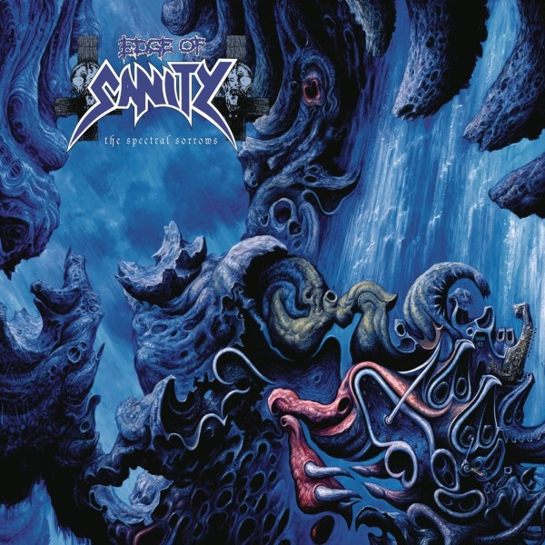 Edge Of Sanity: The Spectral Sorrows (Re-issue) (remastered) (180g)