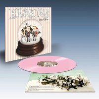 Erasure: Snow Globe (Limited Edition) (Pink Vinyl)