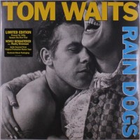 Tom Waits: Rain Dogs (remastered) (180g) (Limited...