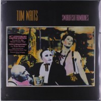 Tom Waits: Swordfishtrombones (40th Anniversary)...