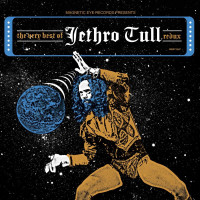 Various: Best Of Jethro Tull Redux (Red/Gold Vinyl)