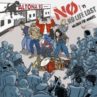 The No! Vs. No Life Lost: Melodien für Momente