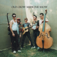 Old Crow Medicine Show: O.C.M.S. (20th Anniversary)