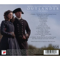 Bear McCreary: Outlander: Season 7