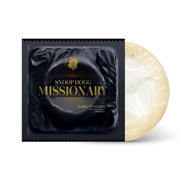 Snoop Dogg: Missionary (Picture Disc)