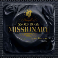 Snoop Dogg: Missionary (Picture Disc)