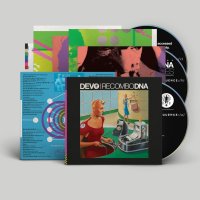 Devo: Recombo DNA (Expanded Edition)