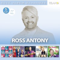 Ross Antony: Kult Album Klassiker