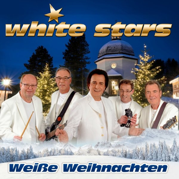 White Stars: Weiße Weihnachten