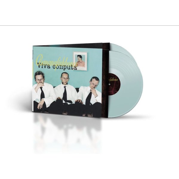 Bananafishbones: Viva Conputa (Anniversary Edition) (180g) (Limited Edition) (Colored Vinyl)