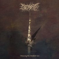 Bedsore: Dreaming The Strife For Love (Gold Nugget Vinyl)