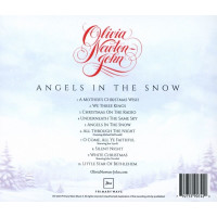 Olivia Newton-John: Angels In The Snow