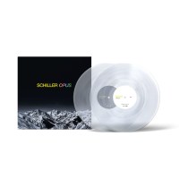 Schiller: Opus (180g) (Limited Numbered Edition) (Crystal...