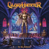 Gloryhammer: He Has Returned