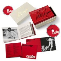 Udo Jürgens (1934-2014): Eine Werkschau (Boxset)...