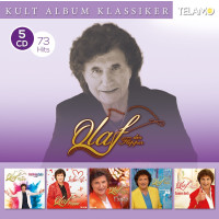 Olaf Der Flipper (Olaf Malolepski): Kult Album Klassiker