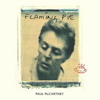 Paul McCartney: Flaming Pie (Half-Speed Master) (180g)