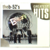 The B-52s: Greatest Hits