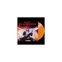 Thin Lizzy: Live And Dangerous (180g) (Limited Edition)...