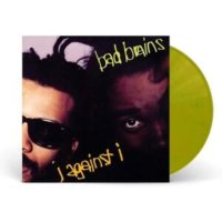 Bad Brains: I Against I (remastered) (Limited Edition)...