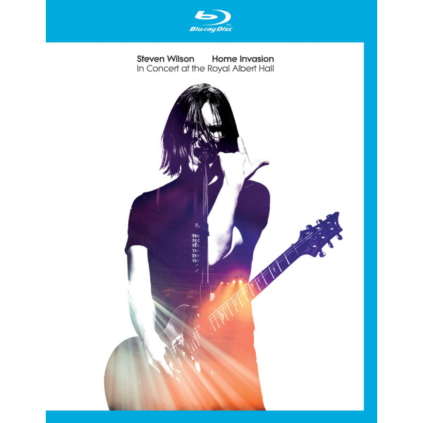 Steven Wilson: Home Invasion: In Concert At The Royal Albert Hall 2018