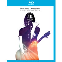 Steven Wilson: Home Invasion: In Concert At The Royal...