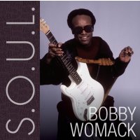 Bobby Womack: S.O.U.L.