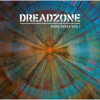 Dreadzone: Rare Mixes Vol.1