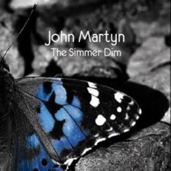 John Martyn: The Simmer Dim: Live At The Garrison Theatre Lerwick 1980