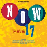 Various: Now Thats What I Call Music 17