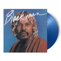 Don Blackman (1953-2013): Don Blackman (180g) (Limited...