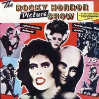 Various: The Rocky Horror Picture Show