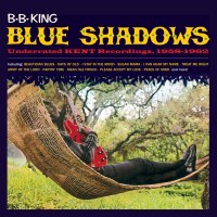 B.B. King: Blue Shadows (180g) (Limited Edition) (Red Vinyl)