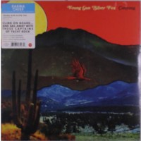 Young Gun Silver Fox: Canyons (Limited Numbered Indie...