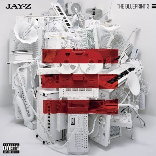 Jay Z: The Blueprint 3