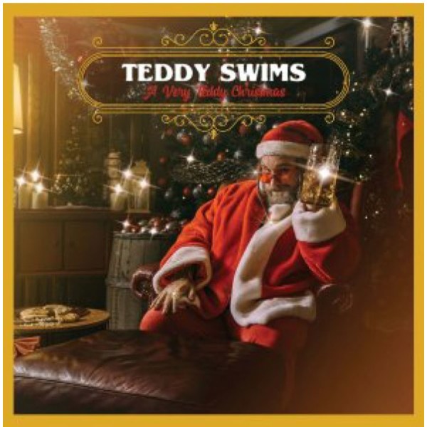 Teddy Swims: A Very Teddy Christmas