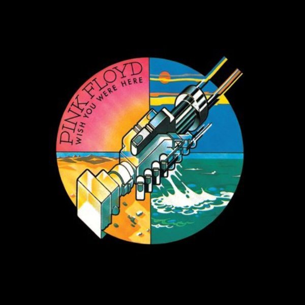 Pink Floyd: Wish You Were Here (remastered) (180g)