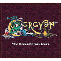 Caravan: The Decca/Deram Years (An Anthology) 1970 - 1975