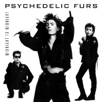 The Psychedelic Furs: Midnight To Midnight