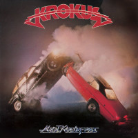 Krokus: Metal Rendez-Vouz (Limited Collectors Edition)...