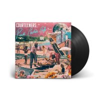 The Courteeners: Pink Cactus Cafe (180g)